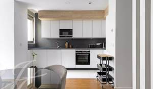 Arrendar Apartamento Madrid