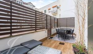 Arrendar Apartamento Madrid