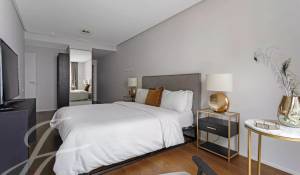 Arrendar Apartamento Madrid