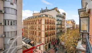 Arrendar Apartamento Madrid