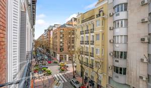 Arrendar Apartamento Madrid