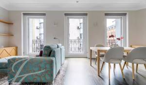 Arrendar Apartamento Madrid