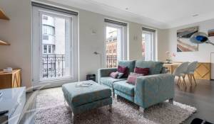 Arrendar Apartamento Madrid