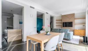 Arrendar Apartamento Madrid