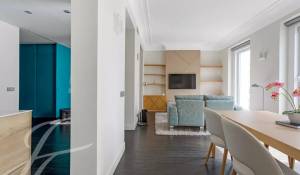 Arrendar Apartamento Madrid