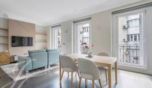 Arrendar Apartamento Madrid