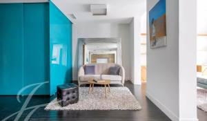 Arrendar Apartamento Madrid