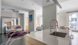 Arrendar Apartamento Madrid