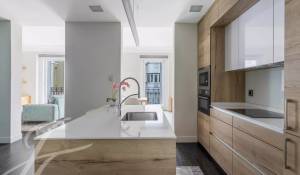 Arrendar Apartamento Madrid