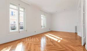 Arrendar Apartamento Madrid