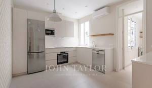 Arrendar Apartamento Madrid