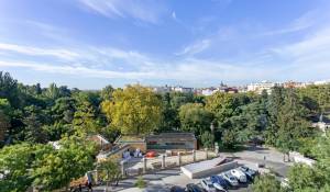 Arrendar Apartamento Madrid