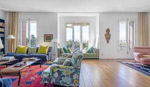 Arrendar Apartamento Madrid