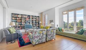 Arrendar Apartamento Madrid