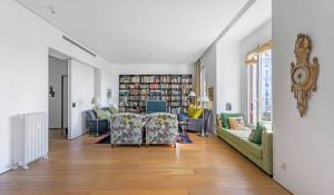 Arrendar Apartamento Madrid