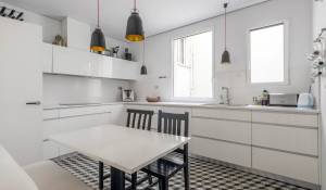 Arrendar Apartamento Madrid