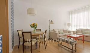 Arrendar Apartamento Madrid