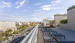 Arrendar Apartamento Madrid