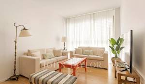 Arrendar Apartamento Madrid