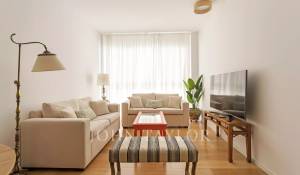 Arrendar Apartamento Madrid