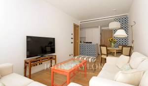 Arrendar Apartamento Madrid
