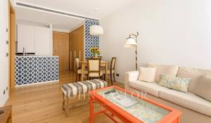 Arrendar Apartamento Madrid