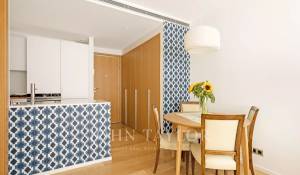 Arrendar Apartamento Madrid