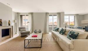 Arrendar Apartamento Madrid
