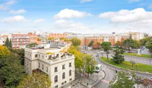 Arrendar Apartamento Madrid