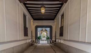 Arrendar Apartamento Madrid
