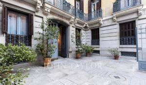 Arrendar Apartamento Madrid