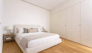 Arrendar Apartamento Madrid