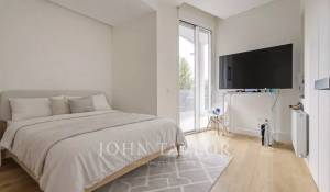 Arrendar Apartamento Madrid