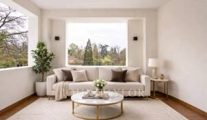 Arrendar Apartamento Madrid