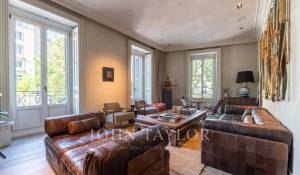 Arrendar Apartamento Madrid