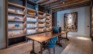 Arrendar Apartamento Madrid