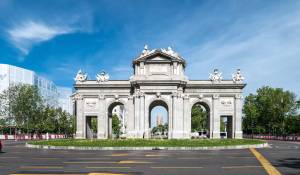 Arrendar Apartamento Madrid