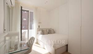 Arrendar Apartamento Madrid