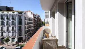 Arrendar Apartamento Madrid
