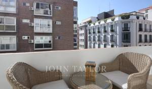 Arrendar Apartamento Madrid