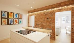 Arrendar Apartamento Madrid