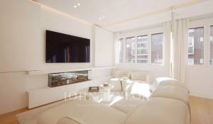 Arrendar Apartamento Madrid