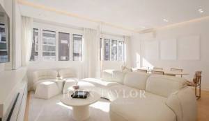 Arrendar Apartamento Madrid