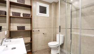Arrendar Apartamento Madrid