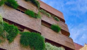 Arrendar Apartamento Madrid