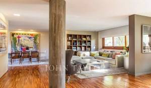 Arrendar Apartamento Madrid