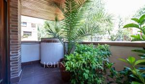 Arrendar Apartamento Madrid