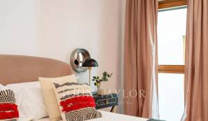 Arrendar Apartamento Madrid