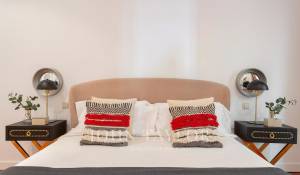 Arrendar Apartamento Madrid
