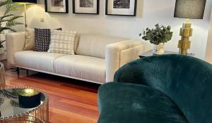 Arrendar Apartamento Madrid